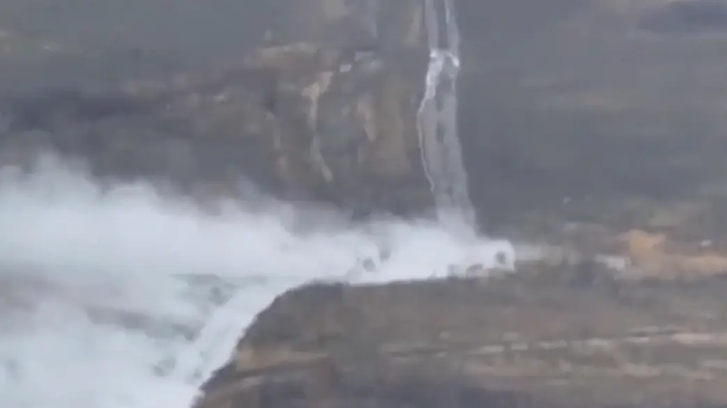 Nga cáo buộc Ukraine cho nổ đường ống amoniac ở Donetsk